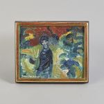 1760&nbsp;5040&nbsp;Oljemålning